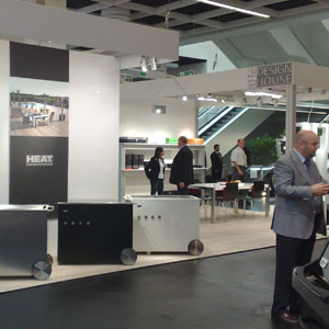 Spoga messen 2008