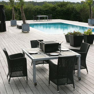 design grill